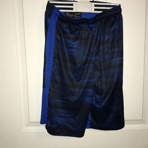Boys Athletic Shorts